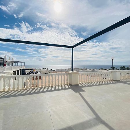 Atlantico Plaza Apartments Puerto del Carmen  Exterior photo