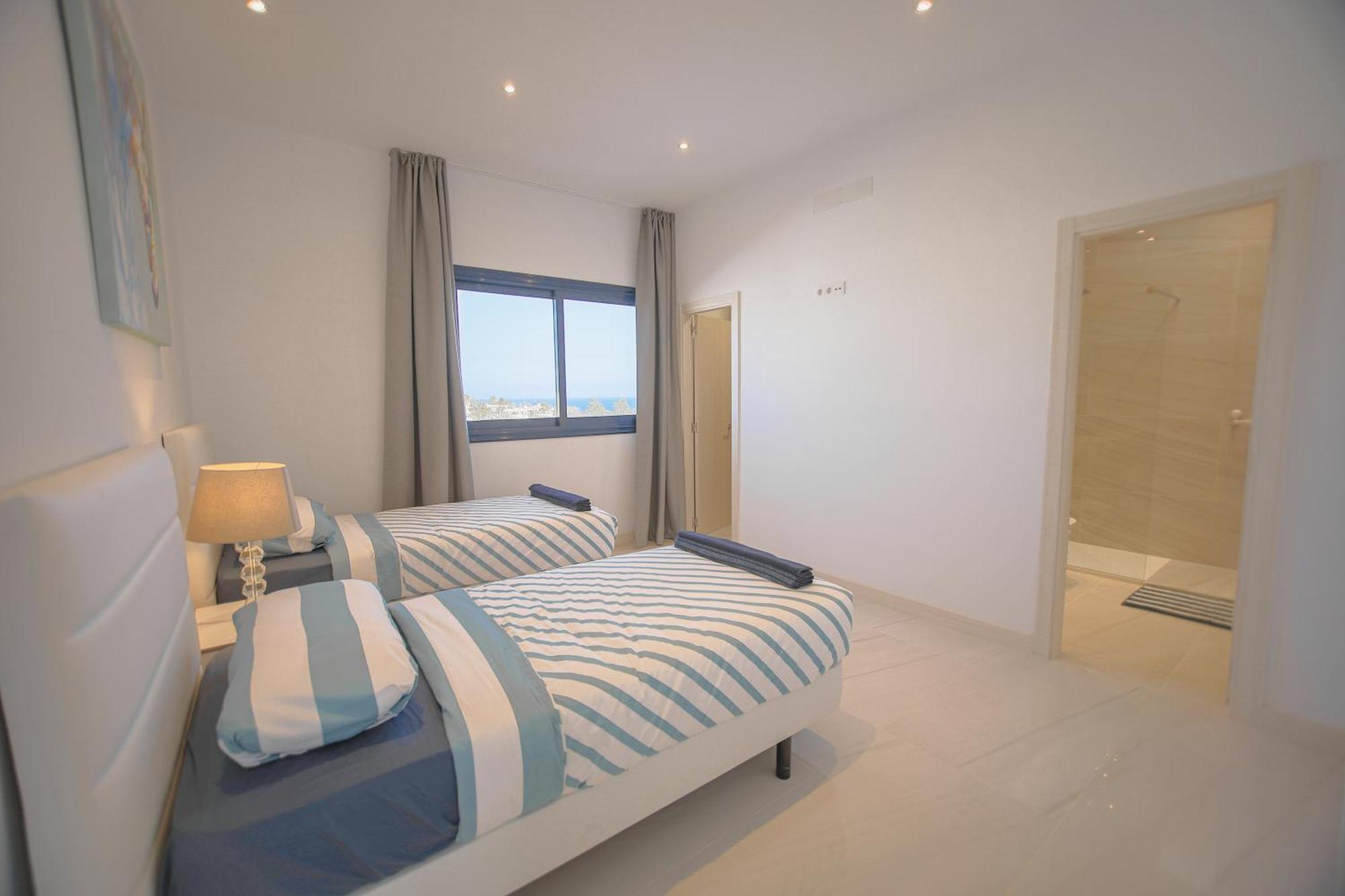 Atlantico Plaza Apartments Puerto del Carmen  Exterior photo