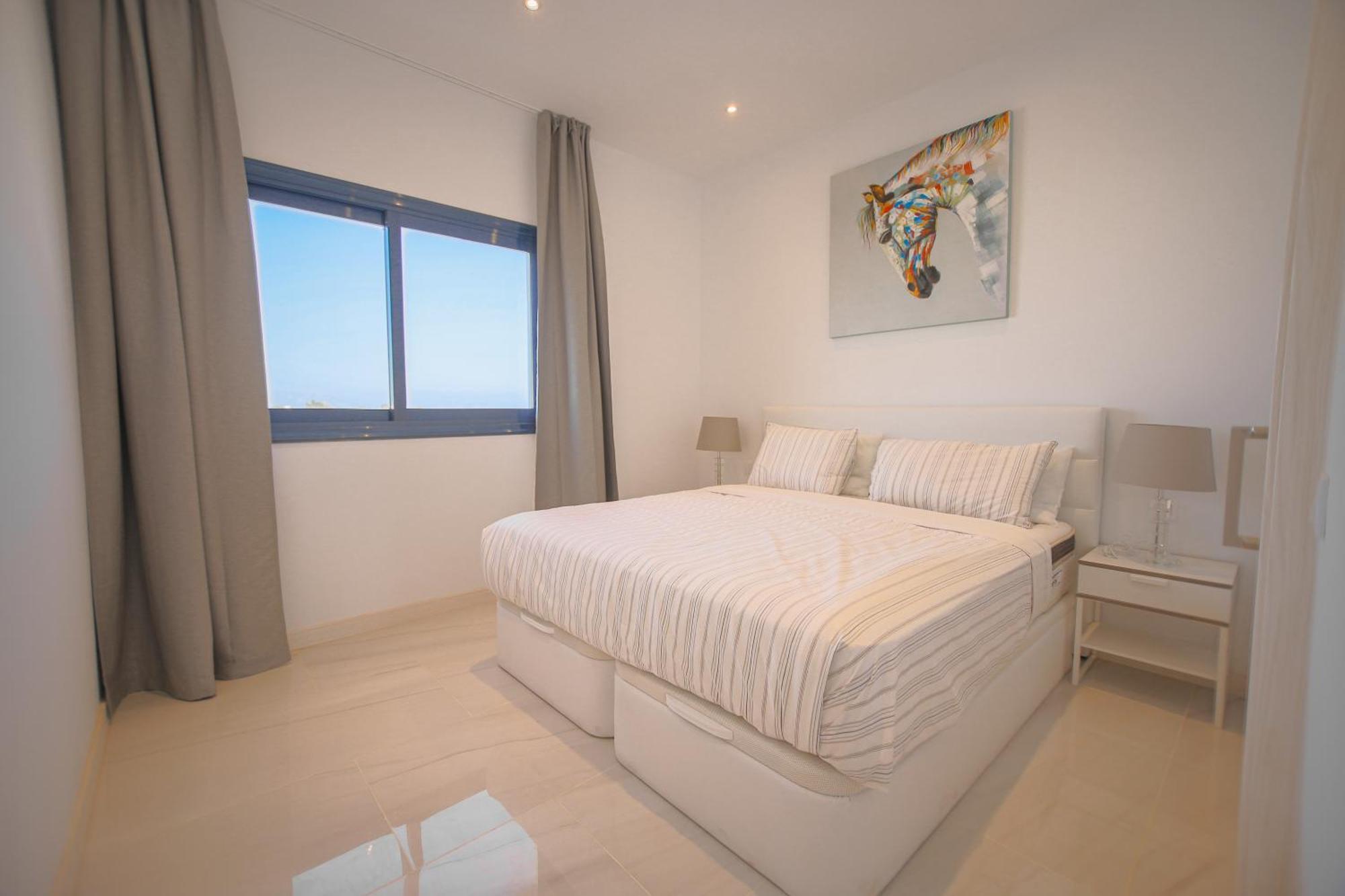 Atlantico Plaza Apartments Puerto del Carmen  Exterior photo