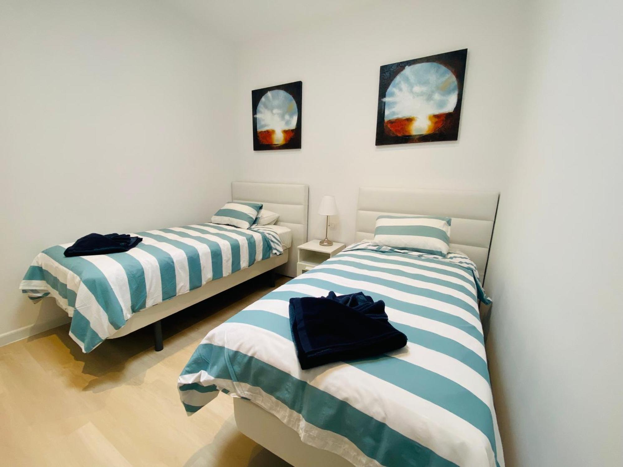Atlantico Plaza Apartments Puerto del Carmen  Exterior photo